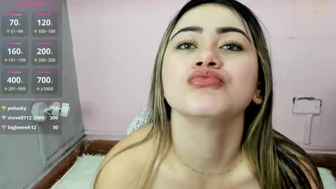 Sophia online show from 5, 3, 2025