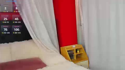 Snapshot of sophia__liu chatting on 24, 9, 2025 sophia__liu online show from 24, 9, 2025