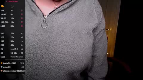 sophia__olsen online show from 15, 2, 2025