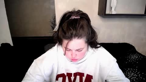 sophia__olsen online show from 26, 10, 2025