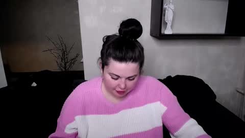 sophia__olsen online show from 6, 11, 2025