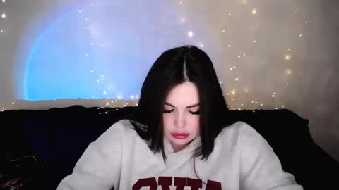 sophia__olsen online show from 8, 3, 2026