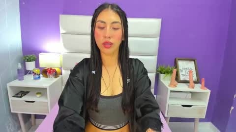 Sophia online show from 5, 3, 2025