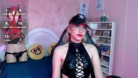 Sophia online show from 8, 10, 2025