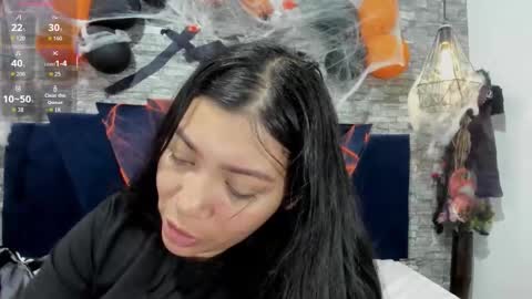 Sophia  online show from 30, 10, 2025