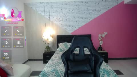 sophia_brunette21 online show from 27, 9, 2025