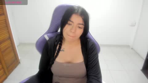 Snapshot of sophia_cossio2 chatting on 18, 9, 2025 Sara Sophia online show from 18, 9, 2025