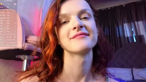 Snapshot of sophia_dreamy chatting on 6, 2, 2025 Sophia online show from 6, 2, 2025