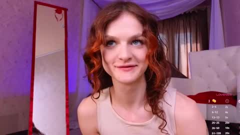 Snapshot of sophia_dreamy chatting on 24, 2, 2025 Sophia online show from 24, 2, 2025