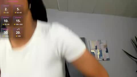 sophia_ebony___ online show from 1, 4, 2026