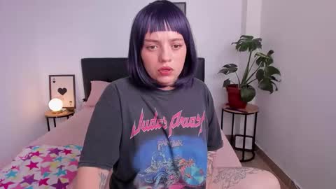 sophia_goth online show from 24, 3, 2026