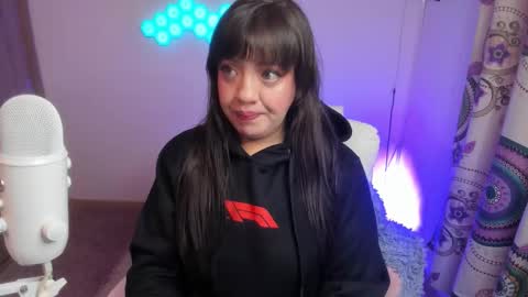 sophia_grants online show from 2, 10, 2025