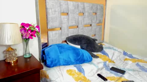 Snapshot of sophia_harry chatting on 2, 12, 2025 sophia CM online show from 2, 12, 2025