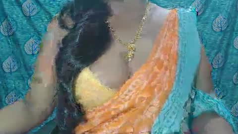 Snapshot of sophia_indian chatting on 2, 3, 2025 Sophia Tamil online show from 2, 3, 2025