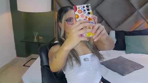 Sofia online show from 20, 9, 2025