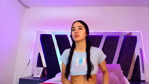 Snapshot of sophia_love__ chatting on 26, 2, 2026 Sophia Love online show from 26, 2, 2026