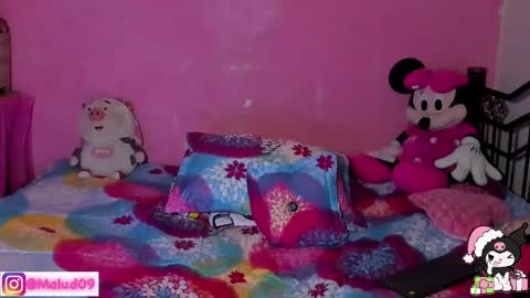 sophia_milano online show from 26, 12, 2024