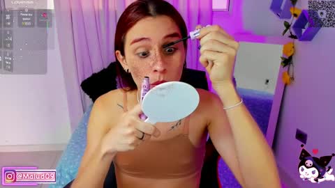 sophia_milano online show from 3, 2, 2025