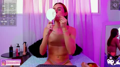 sophia_milano online show from 3, 2, 2025