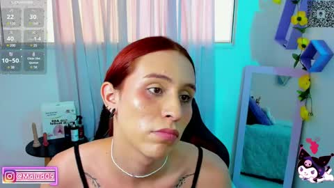 sophia_milano online show from 7, 2, 2025