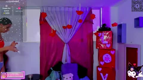 sophia_milano online show from 13, 2, 2025