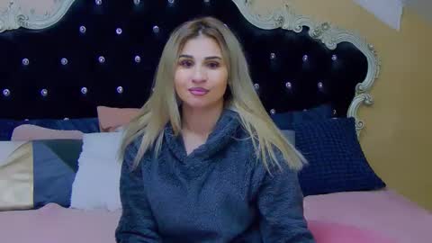 Snapshot of sophia_smith4146 chatting on 12, 2, 2025 sophia smith4146 online show from 12, 2, 2025