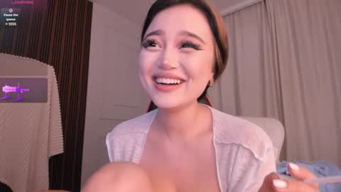 QUEEN OF SQUIRT online show from 18, 1, 2025