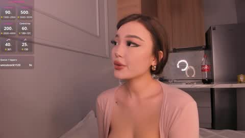 QUEEN OF SQUIRT online show from 31, 1, 2025