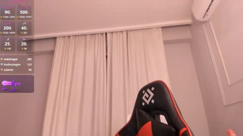 QUEEN OF SQUIRT online show from 14, 2, 2025