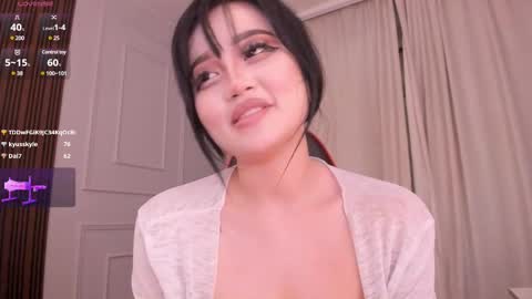 QUEEN OF SQUIRT online show from 2, 3, 2025