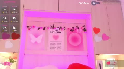  S O P H I A  online show from 20, 2, 2025