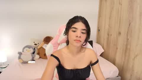 Sophia Storm online show from 18, 2, 2026