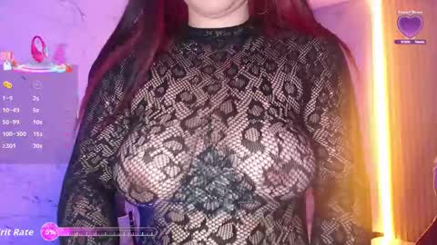 Sophia online show from 22, 12, 2025