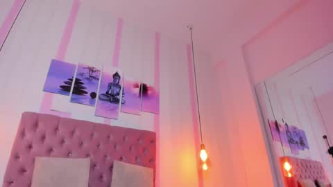 sophia_turneer online show from 20, 2, 2025