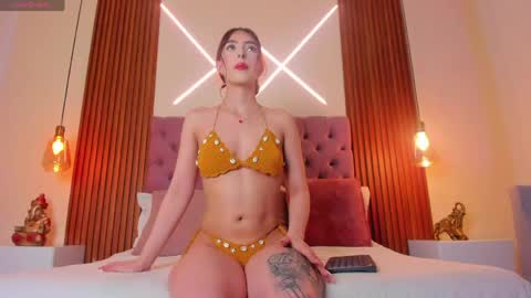 sophia_turneer online show from 23, 5, 2026