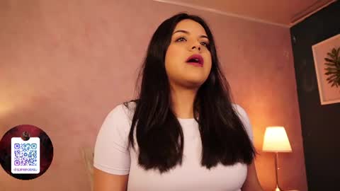 Snapshot of sophia_wilsonn_ chatting on 11, 6, 2026 Sofi online show from 11, 6, 2026