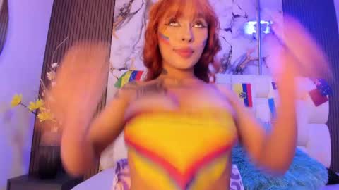 Snapshot of sophiaa10 chatting on 23, 6, 2026 sophiaa10 online show from 23, 6, 2026