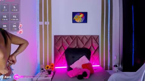 Snapshot of sophiaa__1 chatting on 9, 10, 2025 Sophia online show from 9, 10, 2025