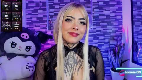 Snapshot of sophiaa_cherry chatting on 14, 10, 2025 Sophia online show from 14, 10, 2025