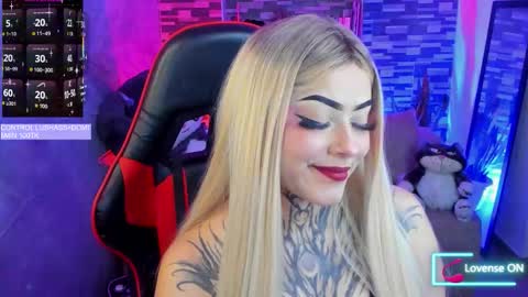 Sophia online show from 6, 11, 2025