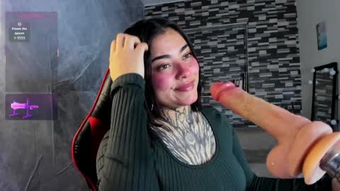 Sophia online show from 31, 3, 2026