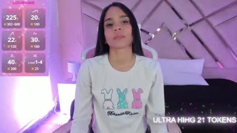 Sophia Paris online show from 23, 3, 2026