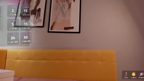 Sophia online show from 15, 9, 2025