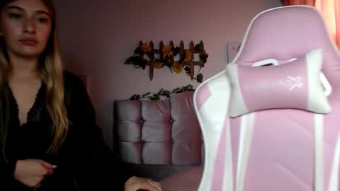 SophiaLee online show from 24, 3, 2026