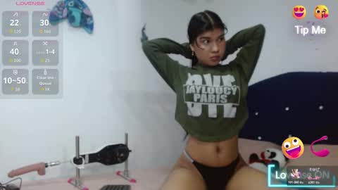 Sophia Bedford online show from 16, 1, 2026