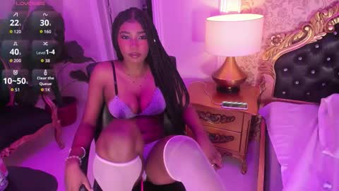 Snapshot of sophiabloss chatting on 16, 11, 2025 Sophie online show from 16, 11, 2025