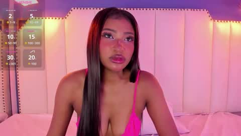 Snapshot of sophiabloss chatting on 20, 12, 2025 Sophie online show from 20, 12, 2025