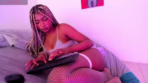 Snapshot of sophiabloss chatting on 22, 4, 2026 Sophie online show from 22, 4, 2026