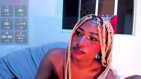 Snapshot of sophiabloss chatting on 3, 5, 2026 Sophie online show from 3, 5, 2026