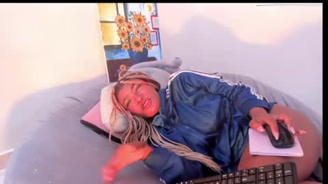 Snapshot of sophiabloss chatting on 22, 5, 2026 Sophie online show from 22, 5, 2026